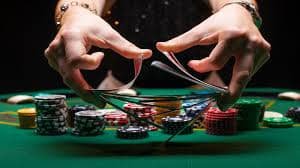 Live dealer casino tables available on foxgame for Philippines players
