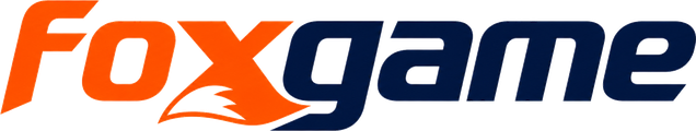 foxgame logo